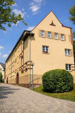 Foto - Wohnung zum Kaufen in Plauen 35.995,00 € 65 m²