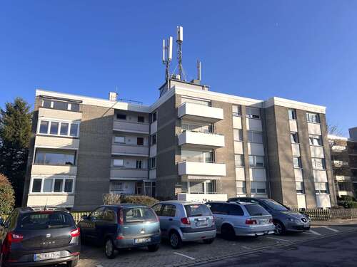 Foto - Wohnung zum Mieten in Meerbusch 730,00 € 70.33 m²