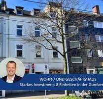 Haus zum Kaufen in Düsseldorf 939.000,00 € 208.18 m²