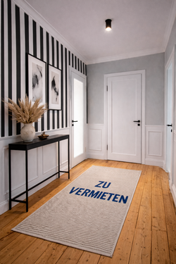 Foto - Wohnung zum Mieten in Leipzig 1.079,00 € 64.89 m²