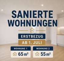 Wohnung zum Mieten in Baiersdorf 770,00 € 55 m²