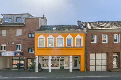 Foto - Haus zum Kaufen in Frechen 379.000,00 € 96 m²