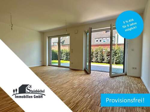 Foto - Wohnung zum Kaufen in Münster 486.000,00 € 76.98 m²