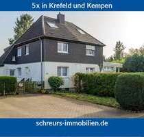 Haus zum Kaufen in Krefeld Hüls 365.000,00 € 99 m² - Krefeld / Hüls