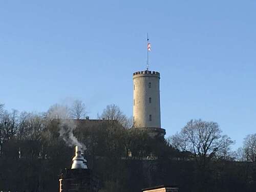 Foto - Wohnung zum Mieten in Bielefeld 470,00 € 45 m²