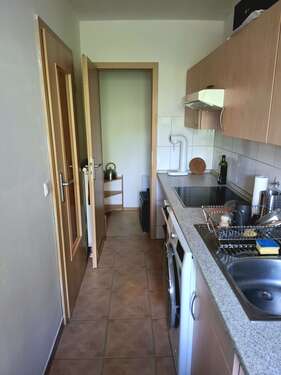 Foto - Wohnung zum Mieten in Ahrensburg 504,70 € 39.74 m²