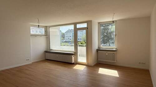 Foto - Wohnung zum Mieten in Flechtorf 500,00 € 60 m²