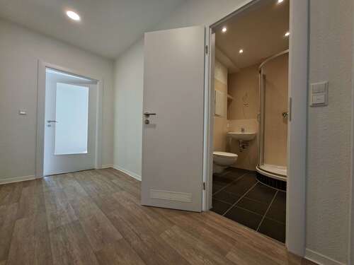Foto - Wohnung zum Mieten in Chemnitz 316,00 € 57.5 m²