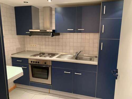 Foto - Wohnung zum Mieten in Osnabrück 540,00 € 30 m²