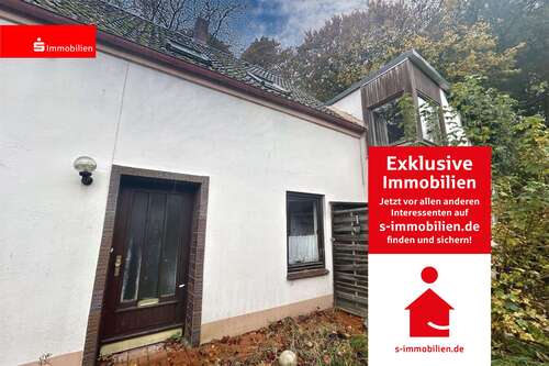 Foto - Haus zum Kaufen in Hanerau-Hademarschen 155.000,00 € 152.58 m²