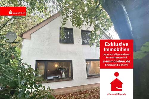 Foto - Haus zum Kaufen in Hanerau-Hademarschen 165.000,00 € 152.58 m²
