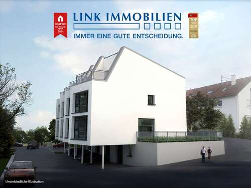 Foto - Haus zum Kaufen in Neuhausen auf den Fildern 798.000,00 € 161 m²