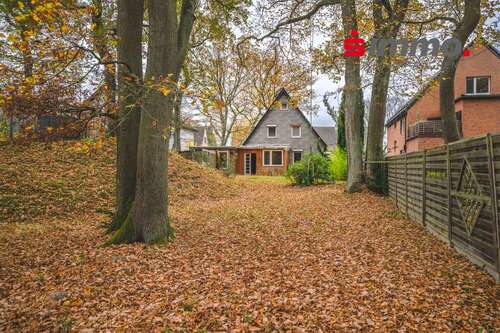 Foto - Haus zum Kaufen in Eschweiler 299.000,00 € 98 m²