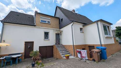 Foto - Haus zum Kaufen in Gifhorn 230.000,00 € 150 m²