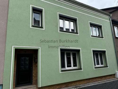 Foto - Haus zum Kaufen in Stadtilm 129.000,00 € 120 m²