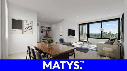 Foto - Wohnung zum Kaufen in Gelsenkirchen Scholven 99.000,00 € 92 m²
