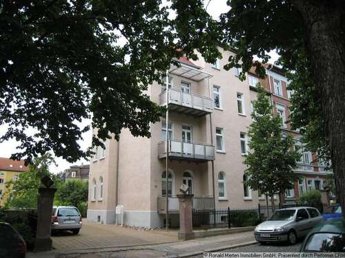 Foto - Wohnung zum Mieten in Erfurt 510,00 € 56.5 m²