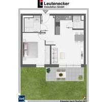 Wohnung zum Kaufen in Remseck 374.000,00 € 53 m²