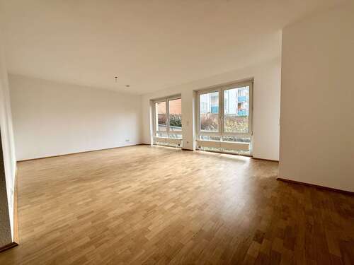 Foto - Wohnung zum Mieten in Mannheim 900,00 € 75.23 m²