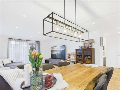 Foto - Wohnung zum Kaufen in Niedernberg 498.000,00 € 126 m²