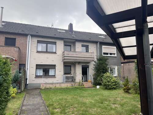 Foto - Haus zum Kaufen in Duisburg (Ungelsheim) 393.000,00 € 116 m²