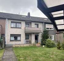 Haus zum Kaufen in Duisburg (Ungelsheim) 393.000,00 € 116 m²