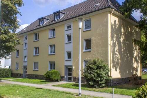 Foto - Wohnung zum Mieten in Essen 289,00 € 32.54 m²