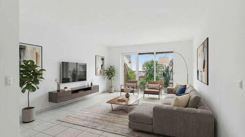 Foto - Wohnung zum Kaufen in Niederkassel Mondorf 349.000,00 € 99 m²