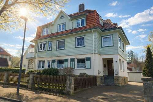 Foto - Haus zum Kaufen in Bad Harzburg 499.000,00 € 311 m²