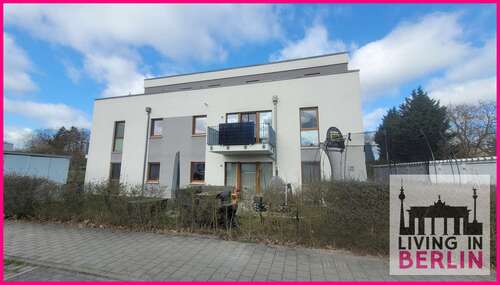 Foto - Wohnung zum Mieten in Berlin 1.499,00 € 86 m²