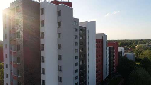 Foto - Wohnung zum Mieten in Tornesch 1.399,00 € 115.87 m²