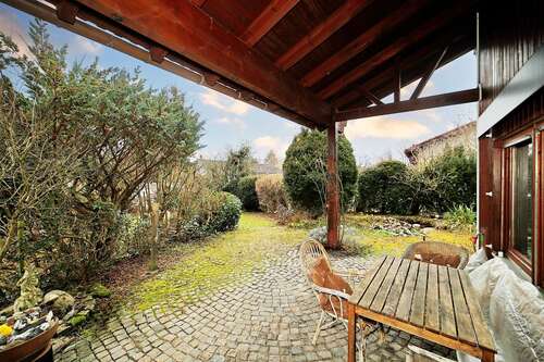 Foto - Haus zum Kaufen in Penzberg 849.000,00 € 200 m²