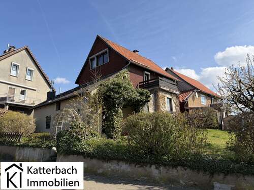 Foto - Haus zum Kaufen in Seesen 119.000,00 € 139 m²