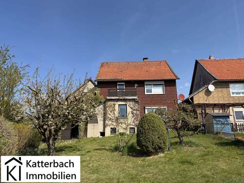 Foto - Haus zum Kaufen in Seesen 135.000,00 € 139 m²