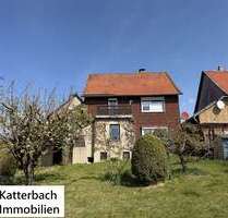 Haus zum Kaufen in Seesen 135.000,00 € 139 m²