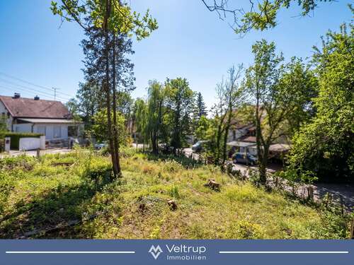 Foto - Grundstück zu verkaufen in Weßling 749.500,00 € 507.9 m²