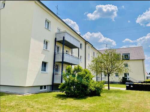 Foto - Wohnung zum Mieten in Krumbach (Schwaben) 712,55 € 75 m²