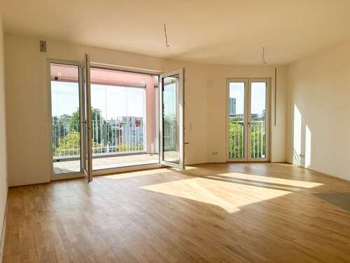 Foto - Wohnung zum Mieten in Darmstadt 1.140,00 € 69.31 m²