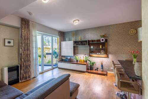 Foto - Wohnung zum Kaufen in Berlin 686.000,00 € 74.95 m²