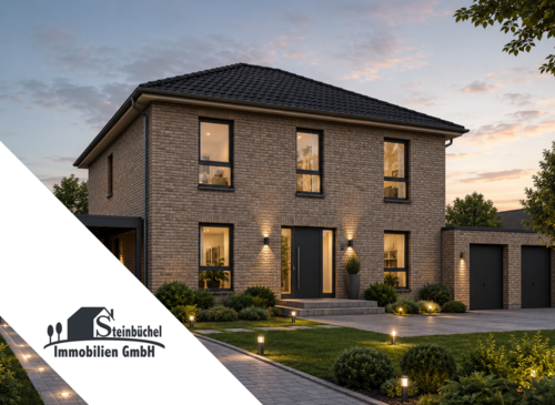Foto - Haus zum Kaufen in Steinfurt 634.351,00 € 150.78 m²