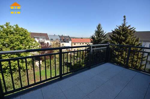 Foto - Wohnung zum Mieten in Glauchau 1.100,00 € 146.3 m²