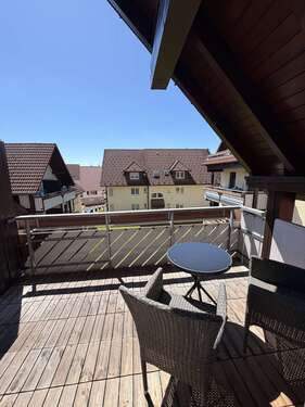 Foto - Wohnung zum Kaufen in Lossburg 239.000,00 € 74 m²