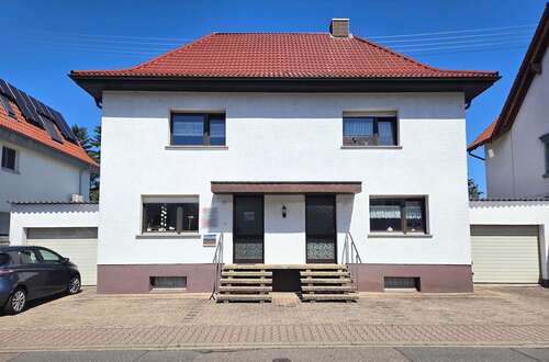 Foto - Haus zum Kaufen in Walldorf 749.000,00 € 165.66 m²