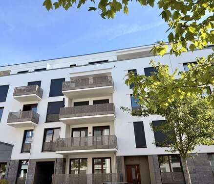 Foto - Wohnung zum Mieten in Düsseldorf-Oberkassel 2.837,00 € 113.5 m²