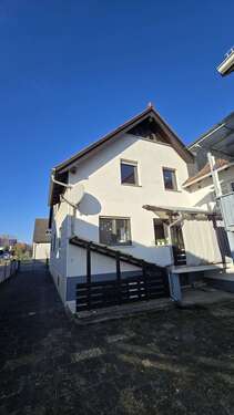 Foto - Haus zum Kaufen in Rosbach-Rodheim 685.000,00 € 260 m²