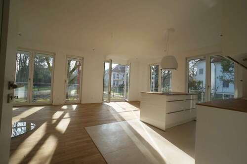 Foto - Wohnung zum Kaufen in Potsdam 710.000,00 € 103.46 m²