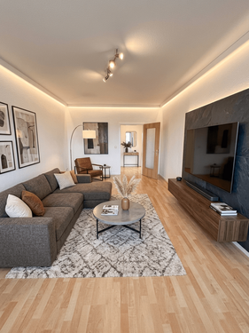 Foto - Wohnung zum Mieten in SchwarzenbergErzgebirge 247,00 € 41.12 m²