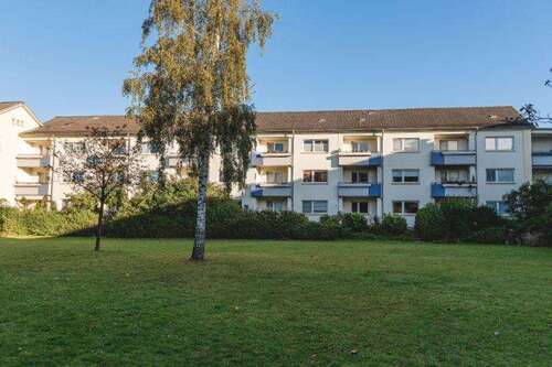 Foto - Wohnung zum Mieten in Wahlstedt 684,76 € 73.63 m²