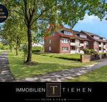 Wohnung zum Kaufen in Meppen Esterfeld 109.000,00 € 61 m² - Meppen / Esterfeld