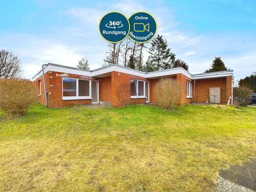 Foto - Haus zum Kaufen in Cuxhaven Altenwalde 239.000,00 € 134 m²